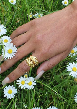 Lady Ring