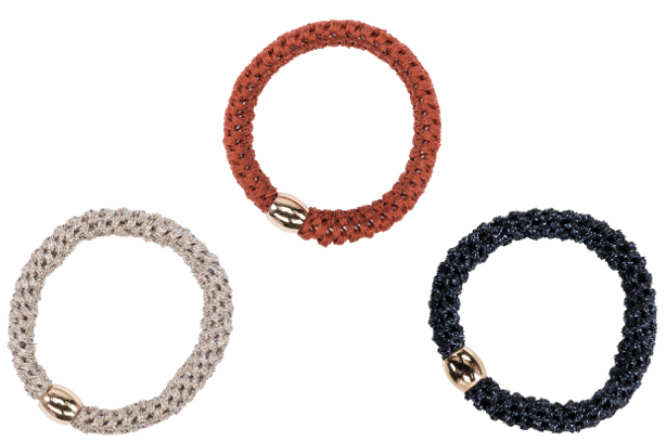 Gia Elastic 3 pc