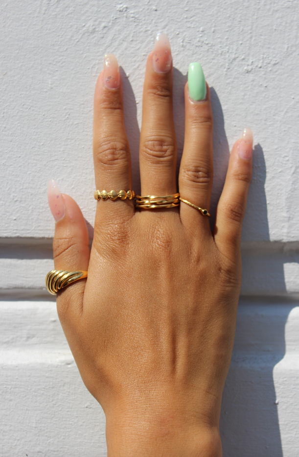 Tess Ring