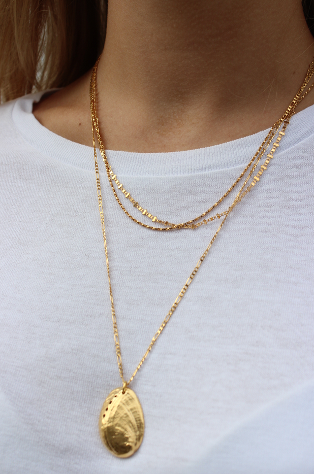 Ellen Necklace