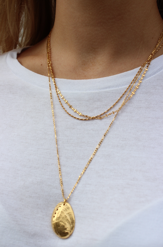 Ellen Necklace