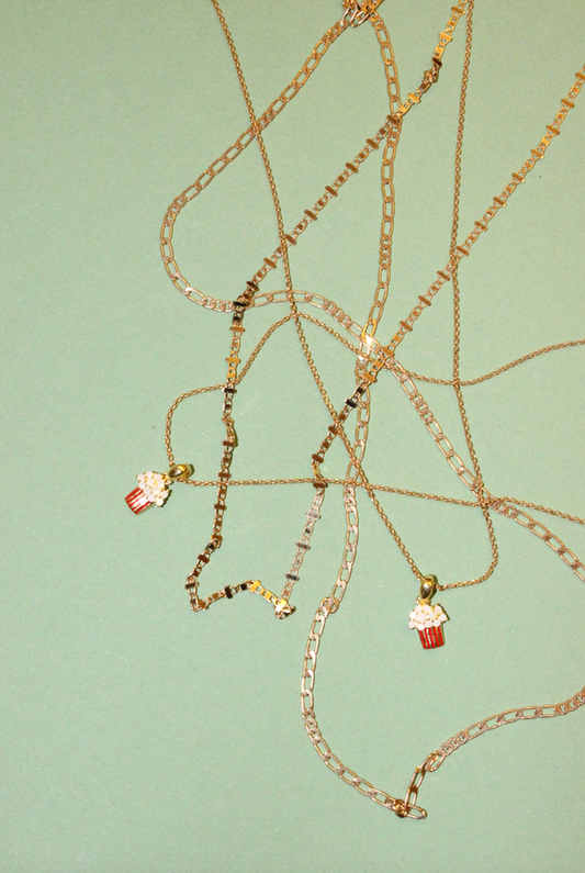 Figaro Necklace