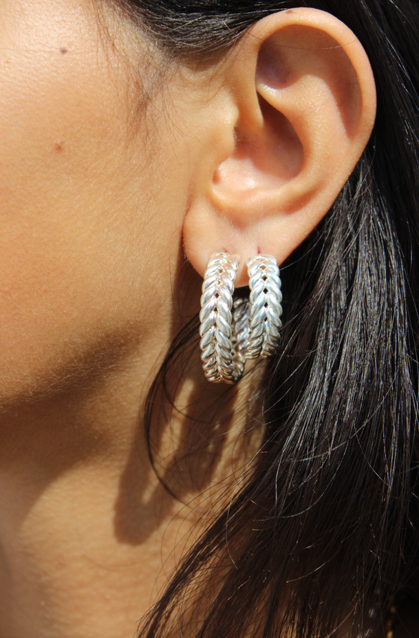 Erin Petit Studs