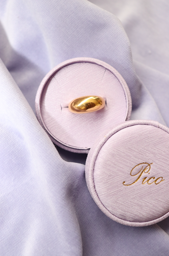 Drop Ring