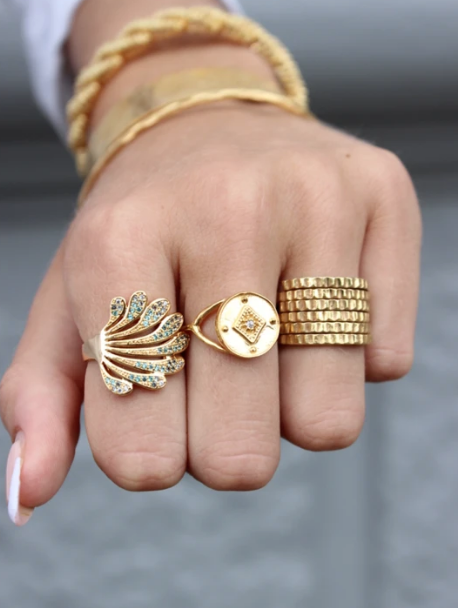 Chrissy Ring