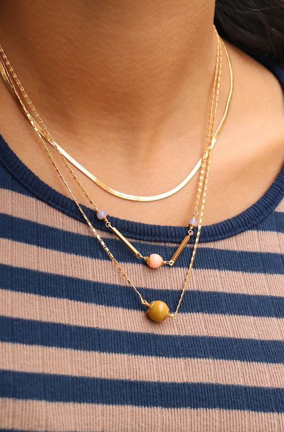 Celeste Necklace