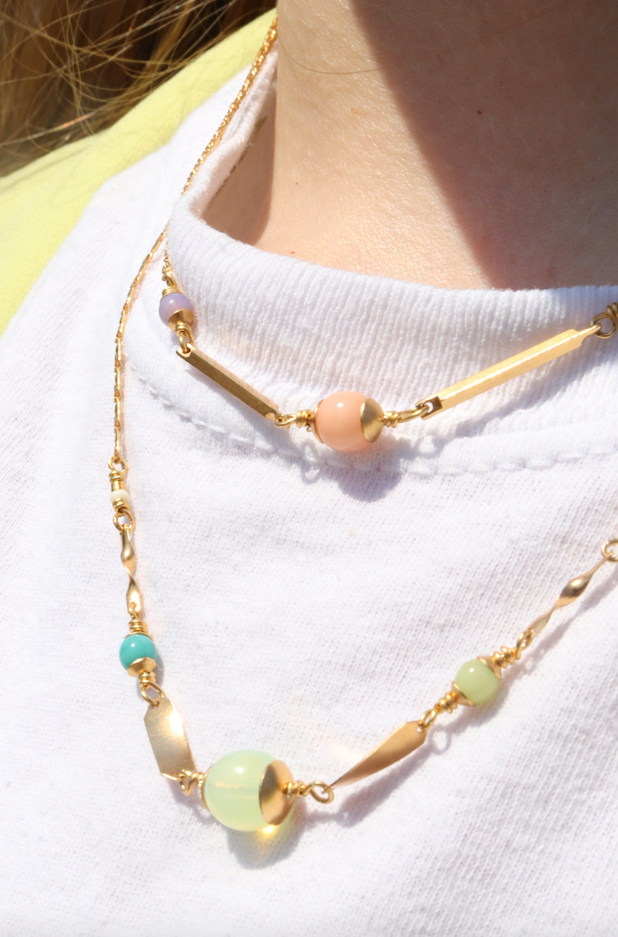 Polly Necklace