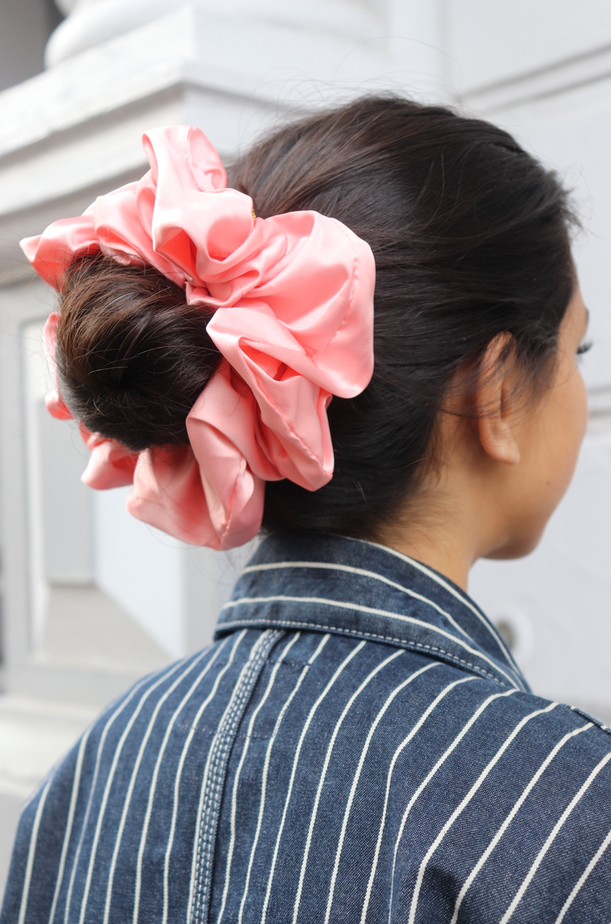 Carlie Scrunchie