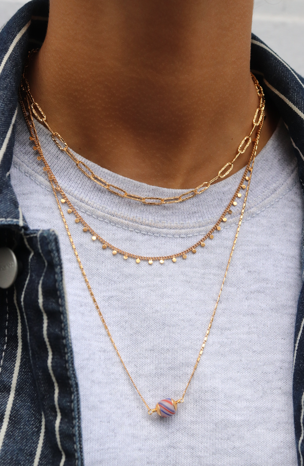 Ginny Necklace