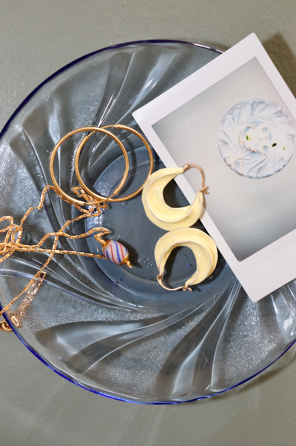 Jemma Necklace
