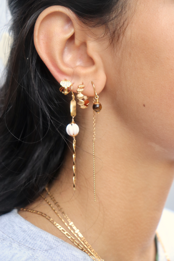 Sienna Earring