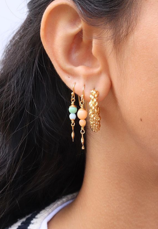 Adriana Earring