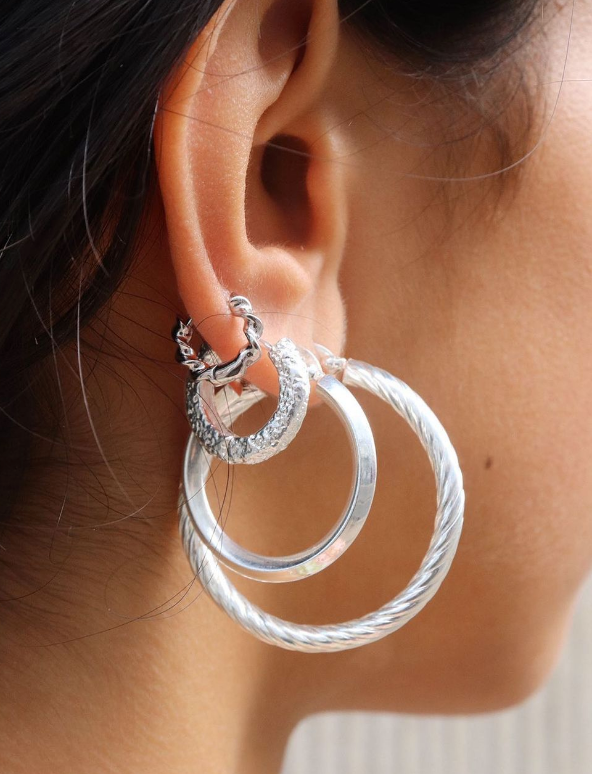 Rae Hoops