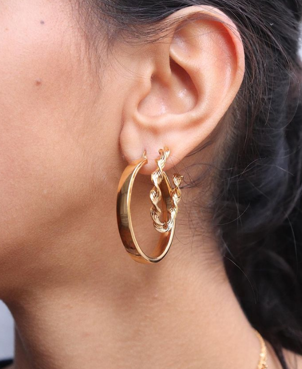 Isla Hoops