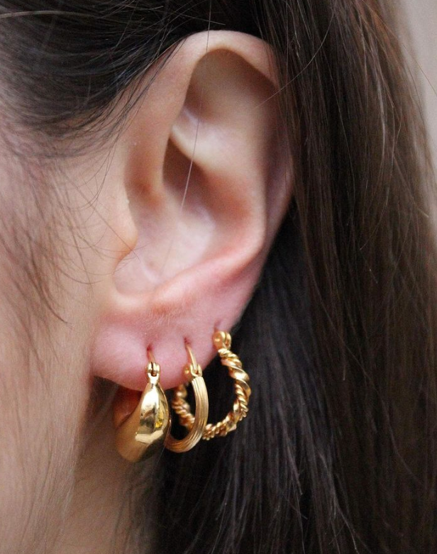 Andie Hoops