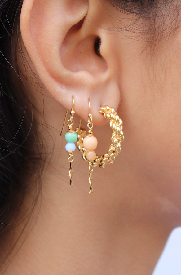 Dasha Studs