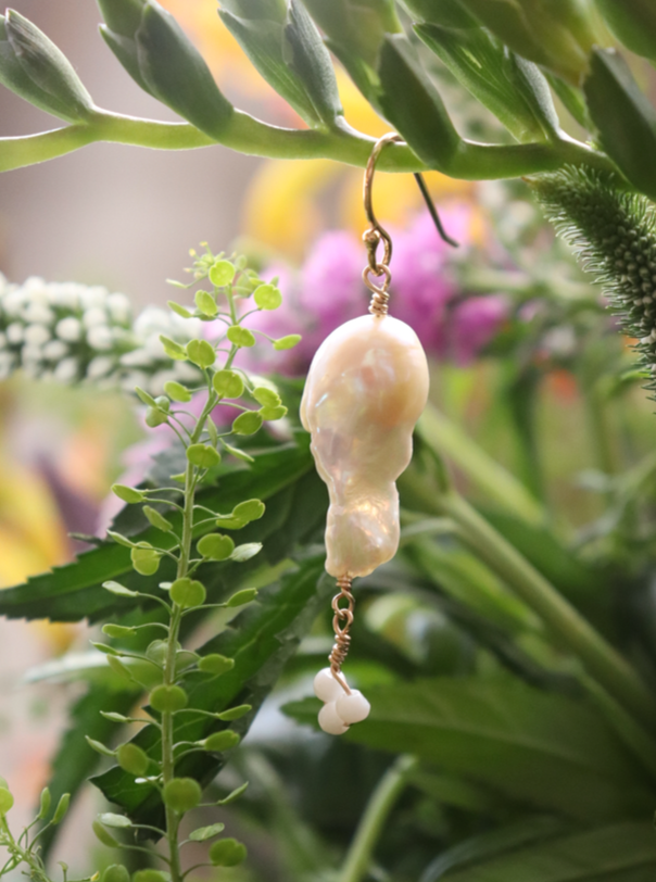 Aline Earring