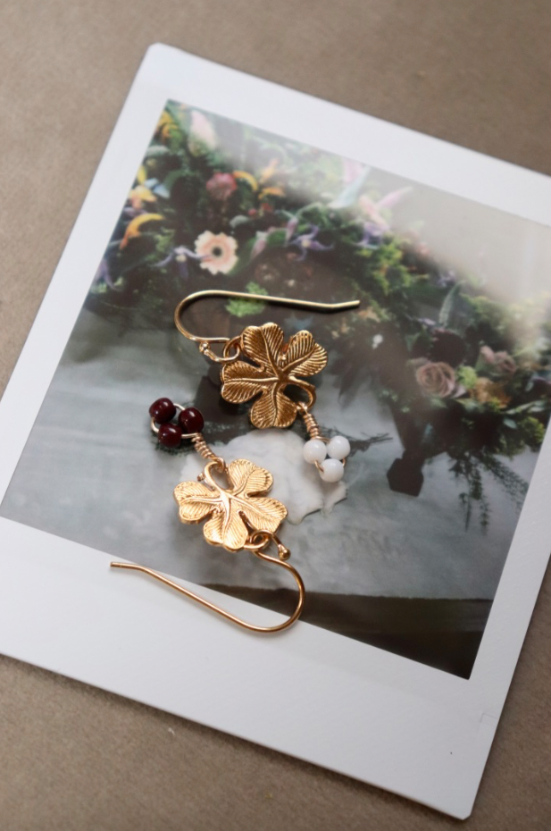 Emmie Earring