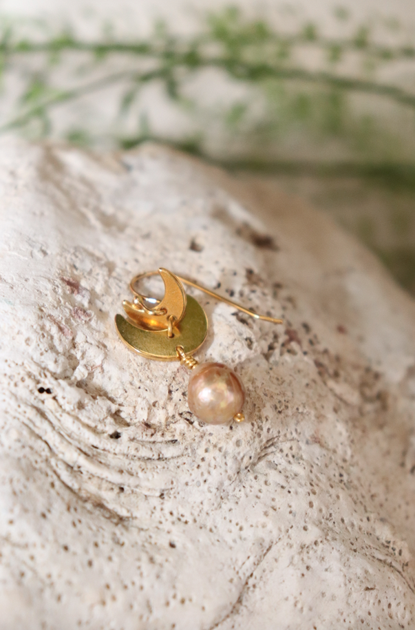 Francoise Earring