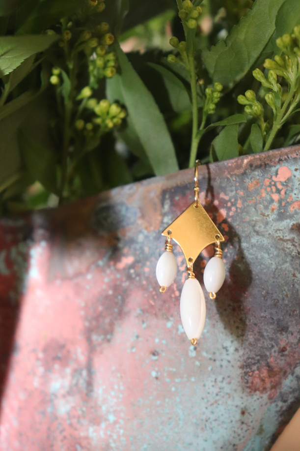 Josette Earring
