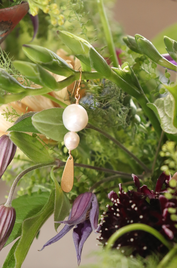 Lucette Earring