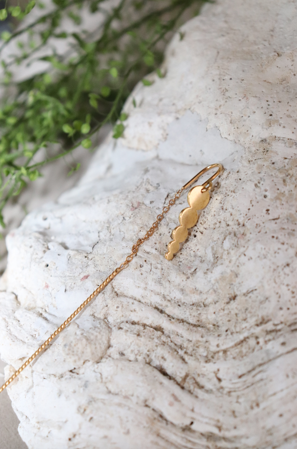 Mirabelle Earring