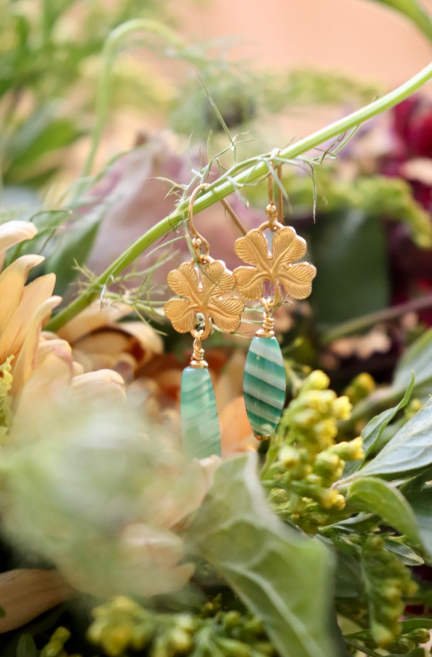 Evonne Earring