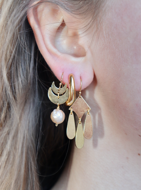 Maddie Earring