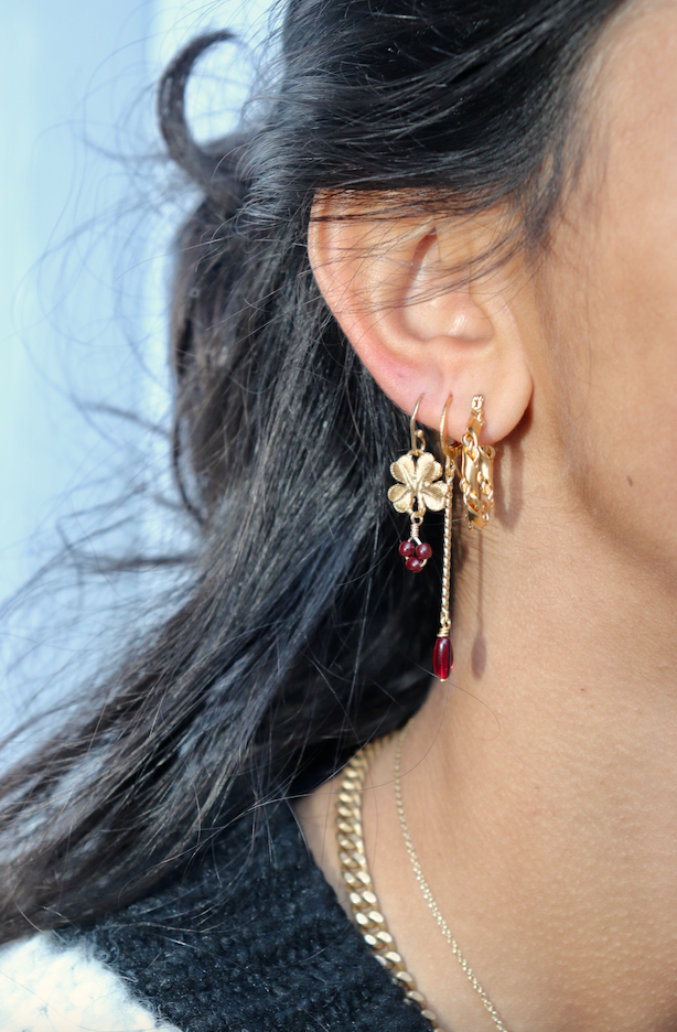 Emmie Earring