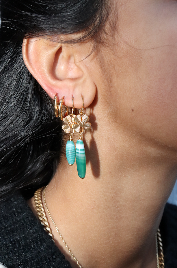 Evonne Earring