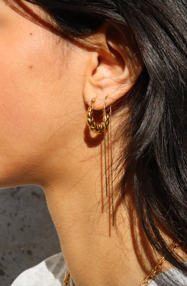 Everly Hoops