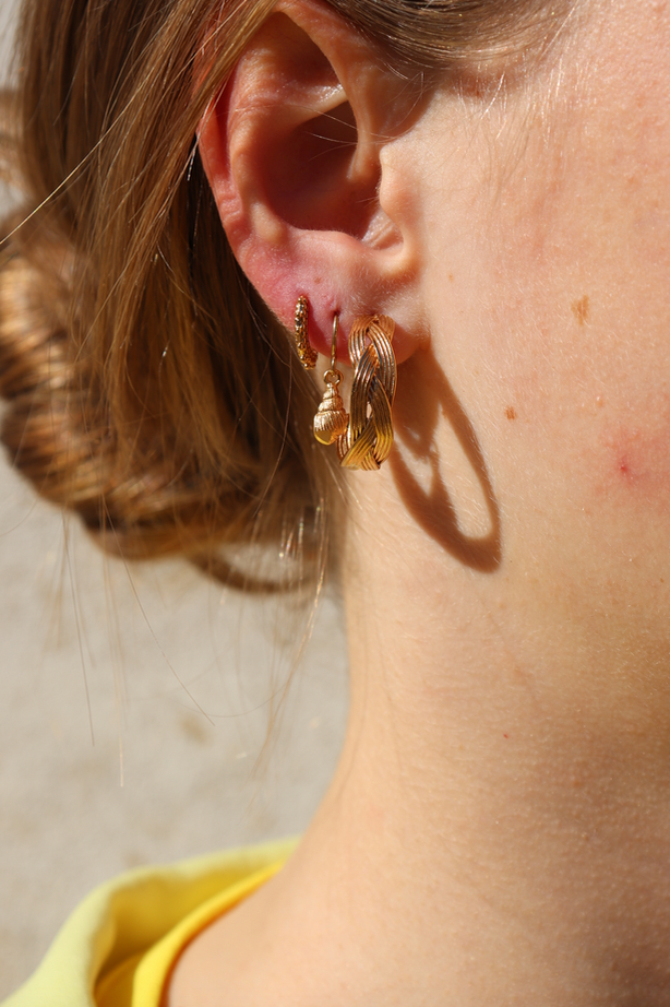 Selina Earrings