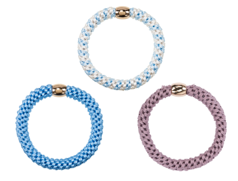 Gia Elastic 3 pc