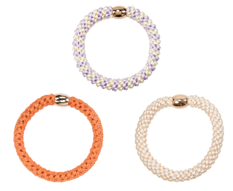 Gia Elastic 3 pc