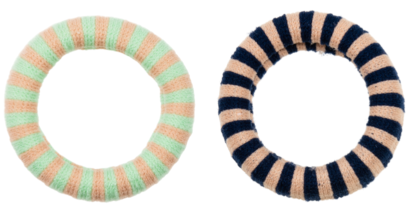 Efie Elastic 2 pc