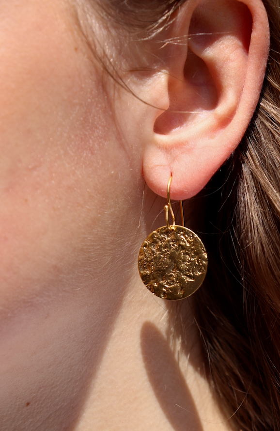 Florence Earrings