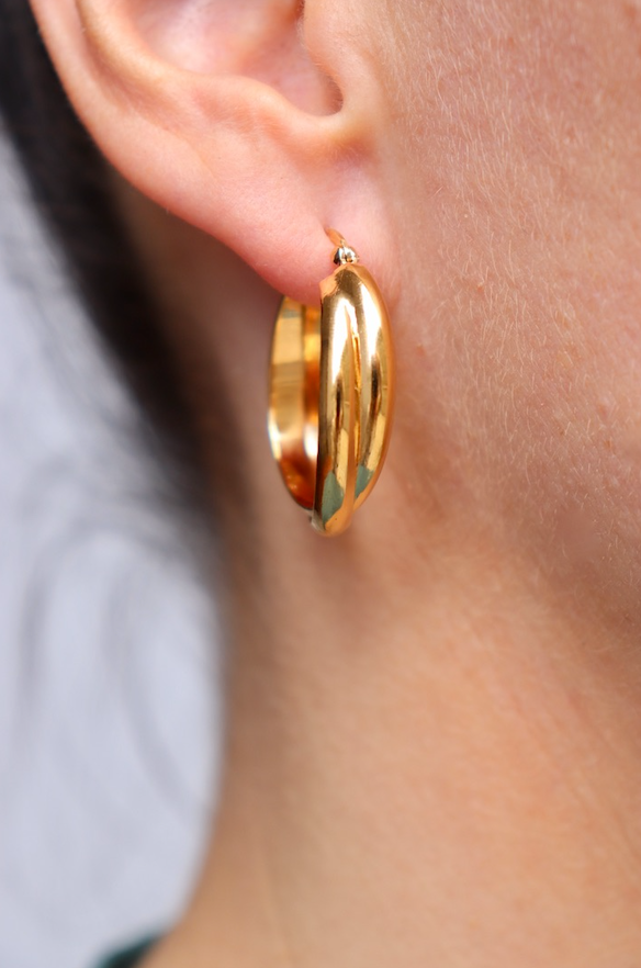 Carla Hoops