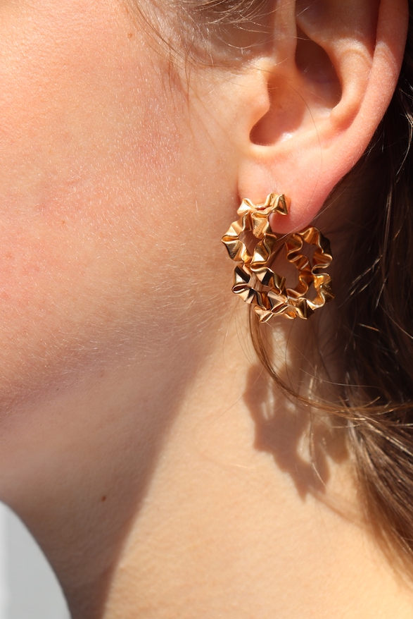 Gudrun Studs