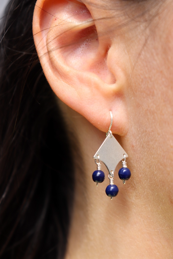 Hilda Earring