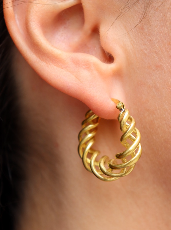 Kaja Hoops