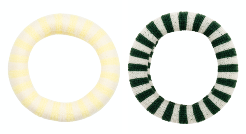 Efie Elastic 2 pc