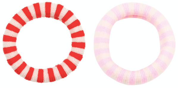 Efie Elastic 2 pc