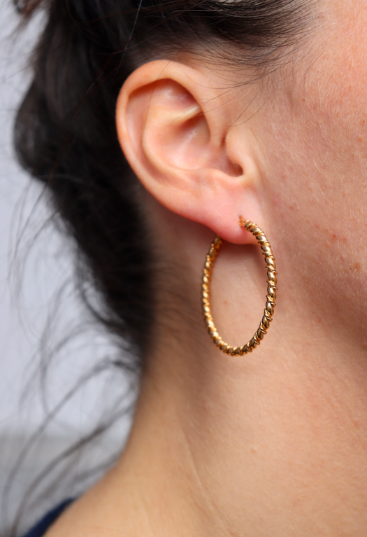 Vibe Hoops