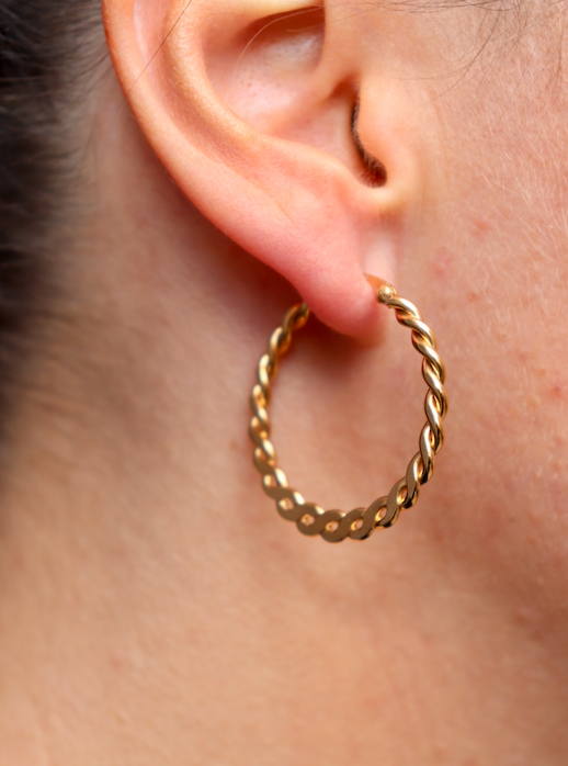 Sigrid Hoops