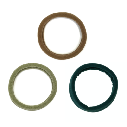 Lucca Elastic 3 pcs