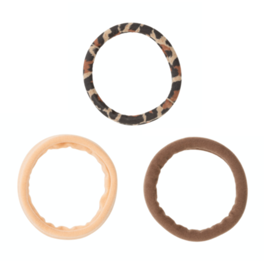 Lucca Elastic 3 pcs