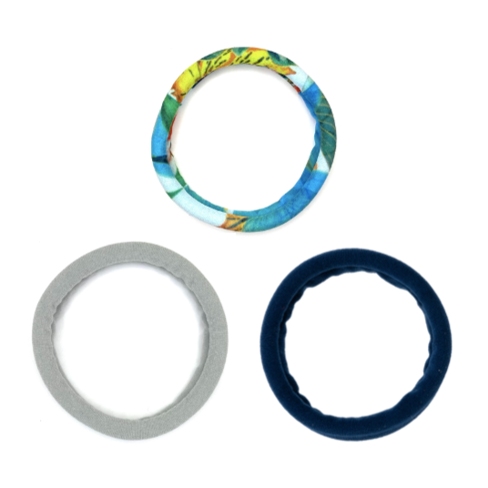 Lucca Elastic 3 pcs