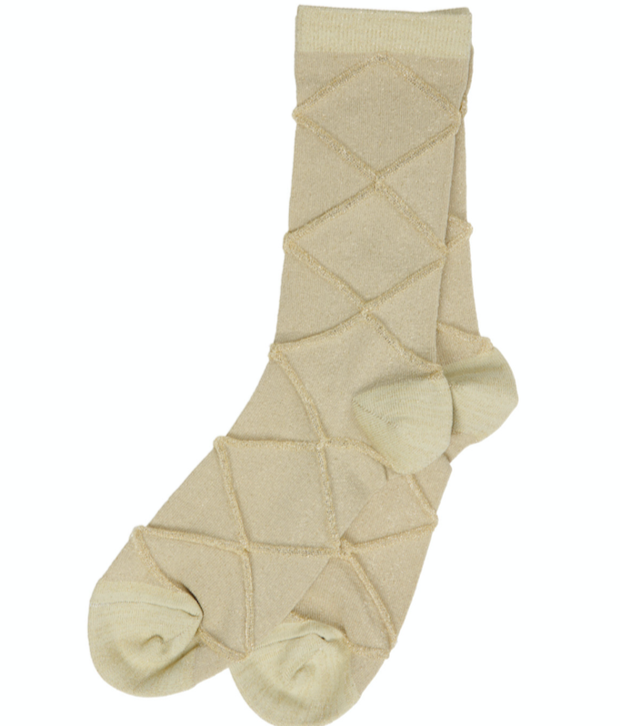 Diamond Socks