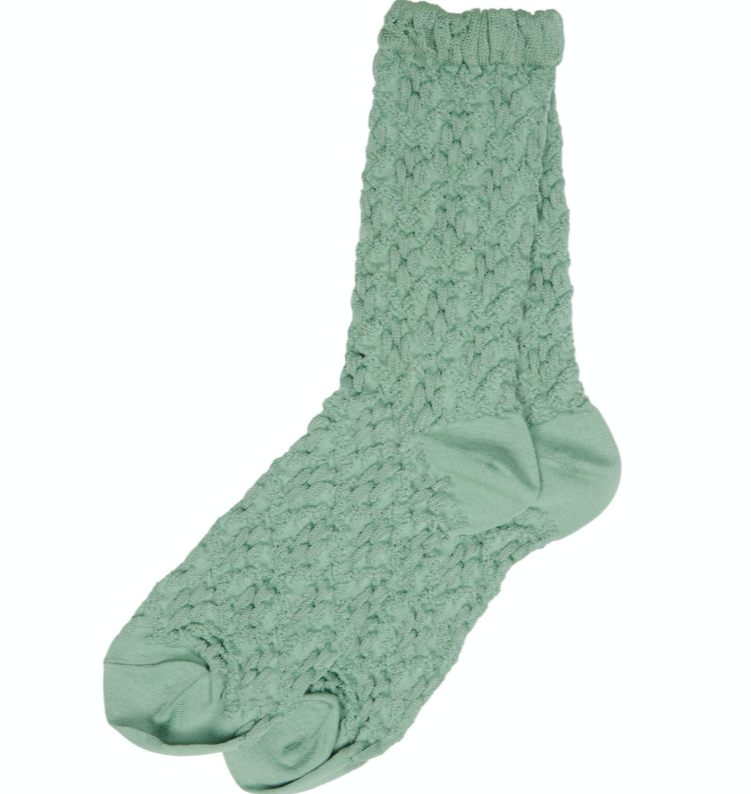 Clover Socks