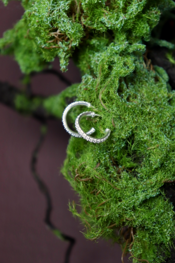 Yrsa Petit Studs